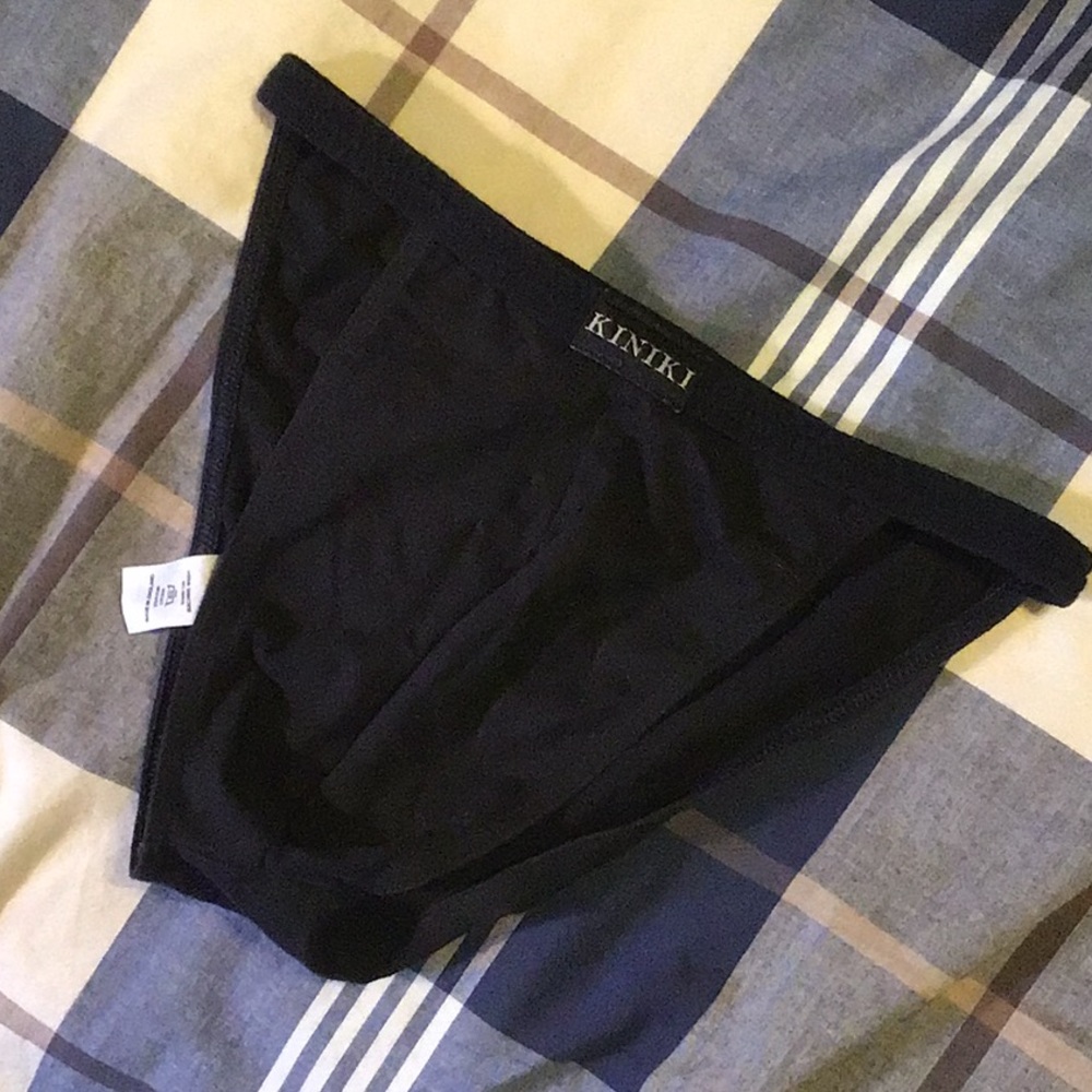 Kiniki String Bikini